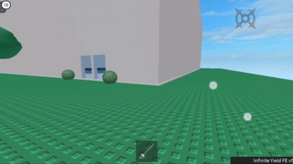 infinite yield fix script 100% working