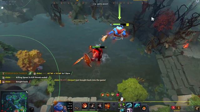 Let's Beat ATH mmr. ||Guardian 4|| stream #12||(HUSK,OGRE,BH) смотреть онлайн