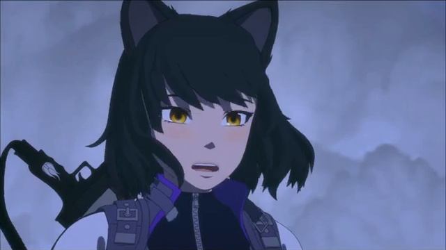 BIGGEST SPOILER ALERT AHEAD!!! RWBY Mythology: BUMBLEBEE!!! THEY FINALLY DID IT!!! (RWBY V9 E6) смотреть онлайн