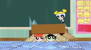 Суперкрошки | Богатое воображение | Cartoon Network