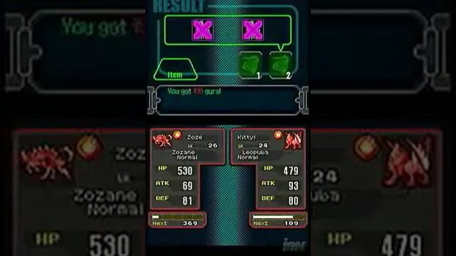 Spectrobes: Beyond The Portals Nintendo DS Gameplay смотреть онлайн