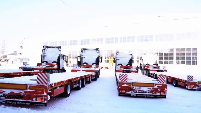 Усиление автопарка ГК Сокол смотреть онлайн