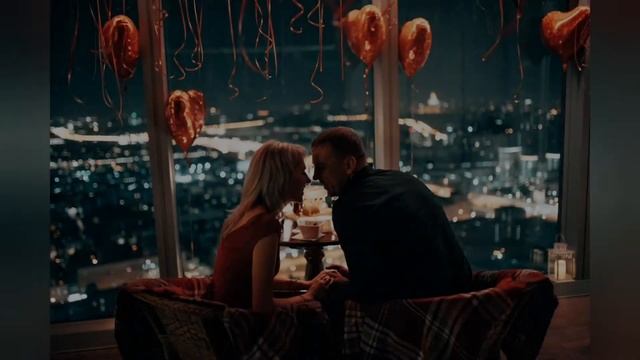 ??? Я тебя нашёл! ??? ???Фото Плеер на стекле с треком и фото в подарок для любимой??? смотреть онлайн