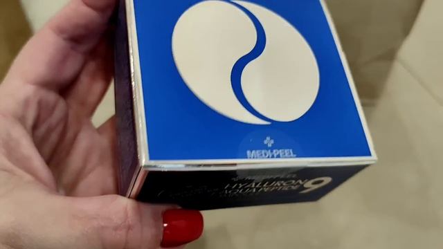 ? Посылка сюрприз) Заказала корейскую косметику❤️ Прекрасный день смотреть онлайн