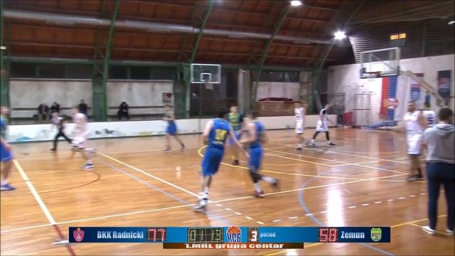 Mihajlo Stefanovic 2021/22 highlights смотреть онлайн