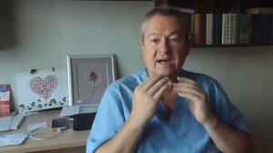 Доктор Евгений Божьев. Родовые травмы и черепной сколиоз