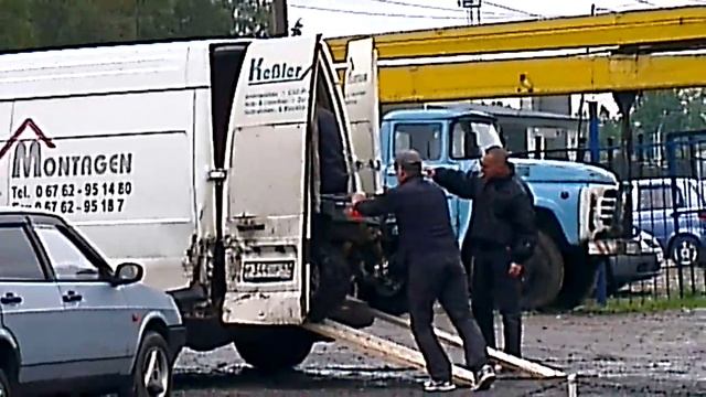 КВАДРОЦИКЛ смотреть онлайн