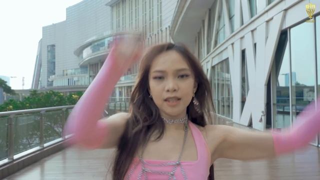 [KPOP IN PUBLIC] HYO (효연) 'DEEP' - DANCE COVER BY INVASION DC FROM INDONESIA смотреть онлайн