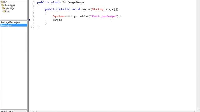 Packages on 21 08 2012 part 2 смотреть онлайн