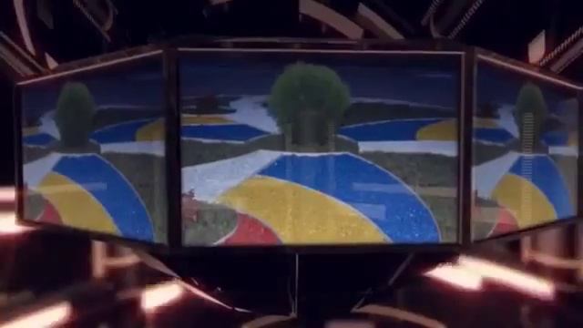 Декоративный цветной щебень смотреть онлайн