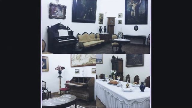 Ataman Palace смотреть онлайн