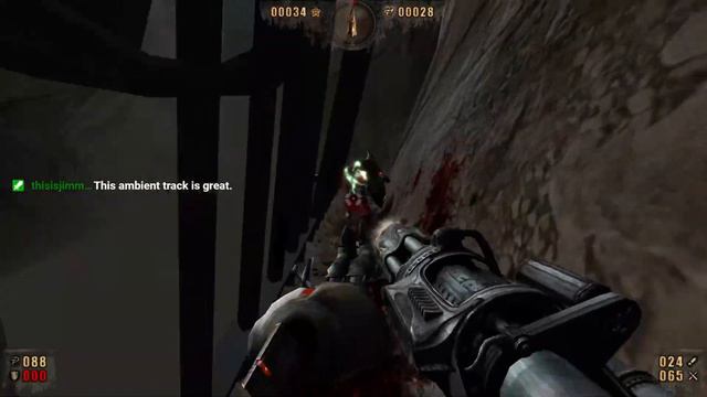 Painkiller: Resurrection 