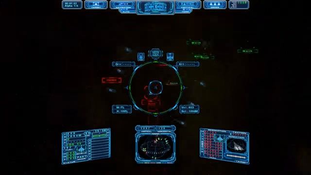 Arvoch Alliance Walkthrough Mission 04 смотреть онлайн