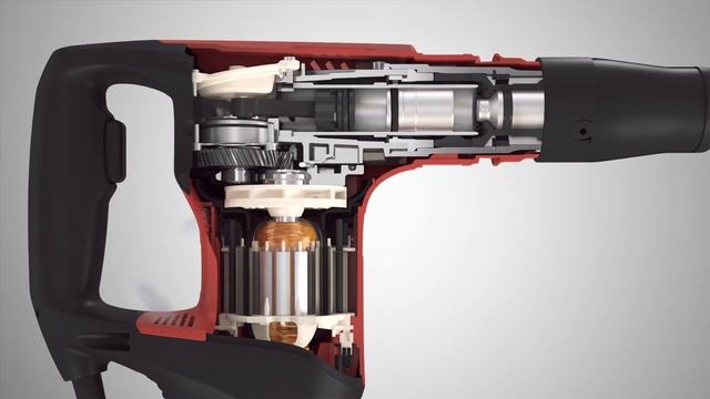 Hilti TE 500-X – 5KG Breaker, Robust Light and Powerful смотреть онлайн
