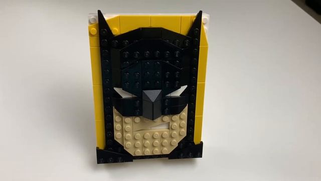 Lego Brick Sketches Batman (40386) Review & DROP TESTED | NOT WORTH $20 смотреть онлайн