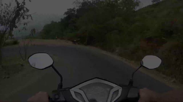 2014. Indonesia. MotoTravel. Day 1: Bali - Lombok - Sumbawa смотреть онлайн