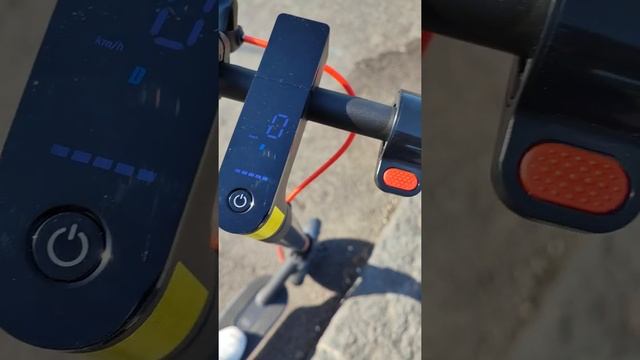 Xiaomi Electric Pro 2