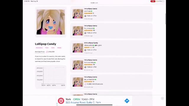 How to do traderie for roblox items! смотреть онлайн