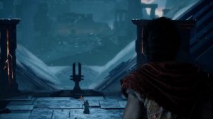 Assassin's Creed Odyssey #15 Головоломка с зеркалами