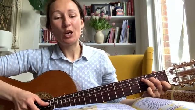 Песня "Эльфовая башня" на стихи Галины Дядиной, поёт Вера Шатток смотреть онлайн