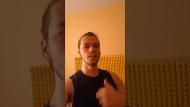 Throat Singing (Kargyraa) And False Chord Growl - How Throat Singing Will Improve Your Growl! смотреть онлайн