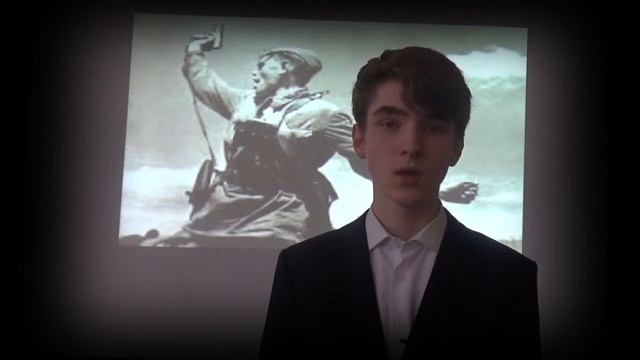 Роберт Рождественский «Реквием» смотреть онлайн