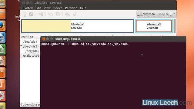How to Increase the size of fixed sized disk in Virtualbox - Any format смотреть онлайн