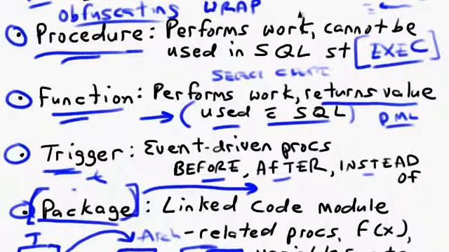 How to Learn Oracle Step by Step: 11 смотреть онлайн