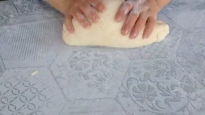 Գավառի իսկական գաթա:  Армянская гата по-гаварски | Armenian Gata |