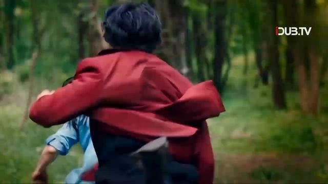 To'qqiz dumli tulki haqida afsona 1 fasl barcha qismlari! смотреть онлайн