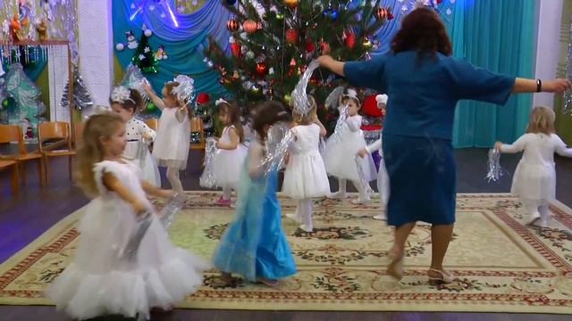 Маша первый утренник 2020/21 смотреть онлайн