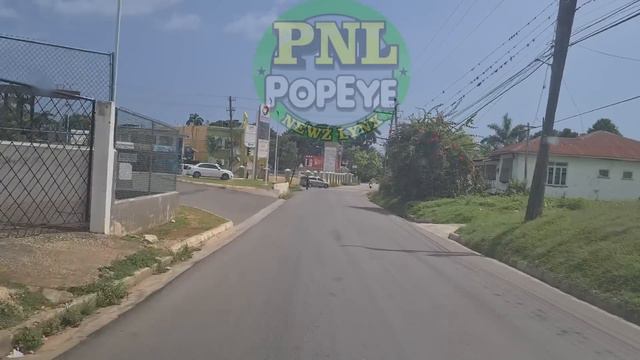 Rohan Stevens & Lorna Grey succumbed to injuries in a bike crash + Hoodlums & Cops DIRT 2 in Mobay смотреть онлайн