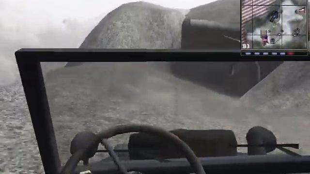 Battlefield 1942 Secret Weapons of WWII Eagles Nest Allied Speedrun 5:29 смотреть онлайн