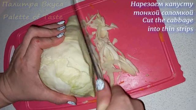 Щи с курицей Shchi with chicken смотреть онлайн