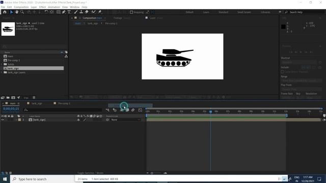 How to fix the Black screen render problem in Adobe Media Encoder смотреть онлайн