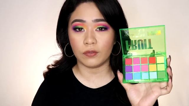 UCANBE SWEET PARTY EYESHADOW PALETTES | PHP 220.00 LANG?! | Review and Swatches | Philippines смотреть онлайн