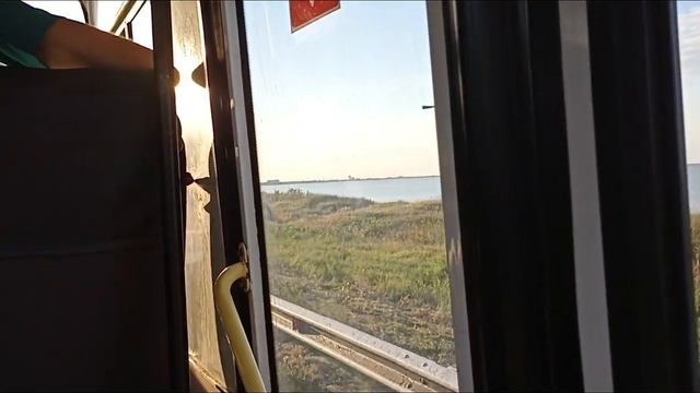 Переехали на ЮГ, идём ПЕШКОМ выбирать ЖИЛЬЁ в Широчанке/Цены на недвижимость в ЕЙСКЕ! смотреть онлайн