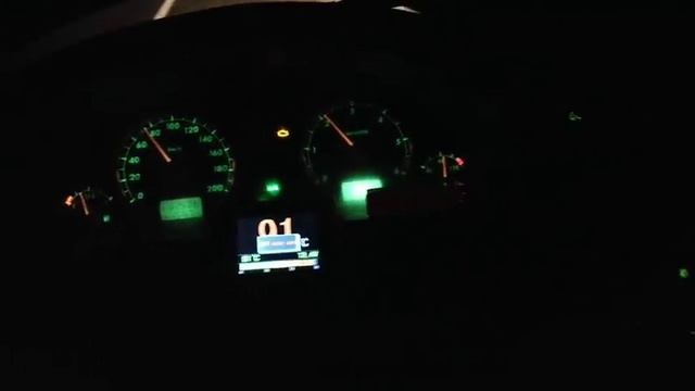 Мрачные горизонты