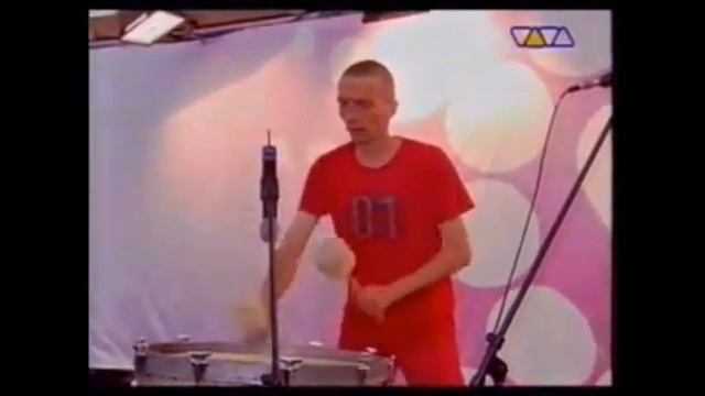 Love Parade 2000 (Full Live Sets)