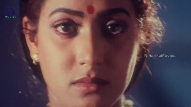 Srivari Priyuralu Full Movie Part 10 || Vinod Kumar, Aamani смотреть онлайн