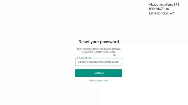 КАК ПОМЕНЯТЬ ПАРОЛЬ В CHATGPT / OPENAI смотреть онлайн