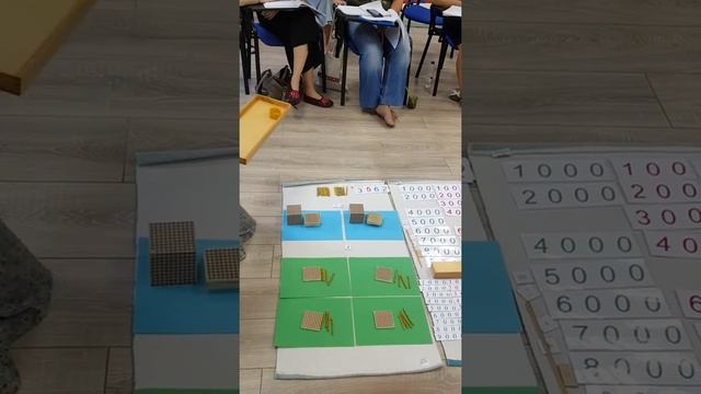 деление на дв.зн. делитель смотреть онлайн