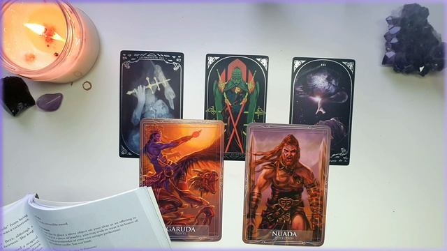 Why are you STILL SINGLE?! ??♀️ + hints about your Future Romantic Partner ? (Pick a Card) смотреть онлайн