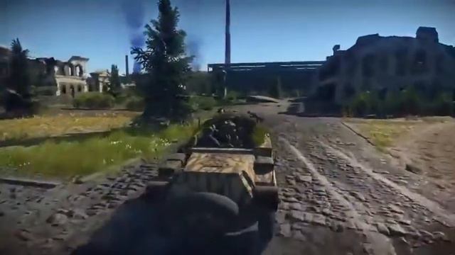 Sd.Kfz. 234 смотреть онлайн