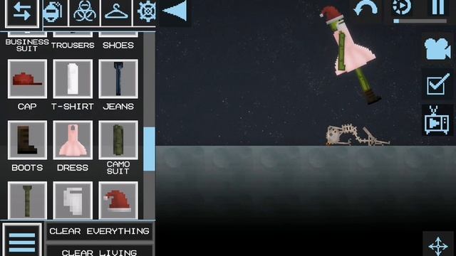 melon sandbox игра Roma VA & Sasha GOO! смотреть онлайн