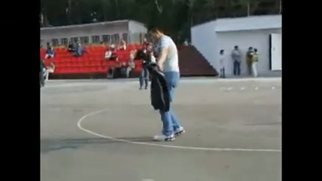 Снежинский Хип-хоп | Hip-hop in Snezhinsk смотреть онлайн