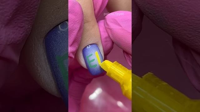 ДИЗАЙН 18+⛔️ #гельлак #дизайнногтей #маникюр #ногти #росписьногтей #мкдизайнногтей #мкманикюр смотреть онлайн