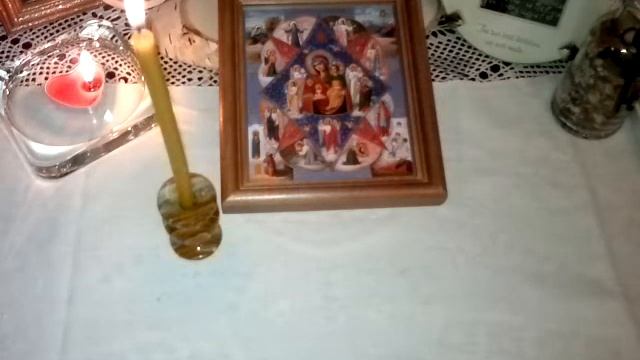 18+ СОН БОГОРОДИЦЫ 85(отчитка от беды и самых страшных знамений ) смотреть онлайн