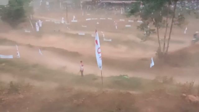 Gestrek.papua jayapura.171119 смотреть онлайн