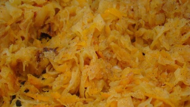 Сборник рецептов